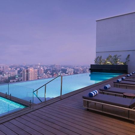 Four Points By Sheraton Nashik Exterior foto