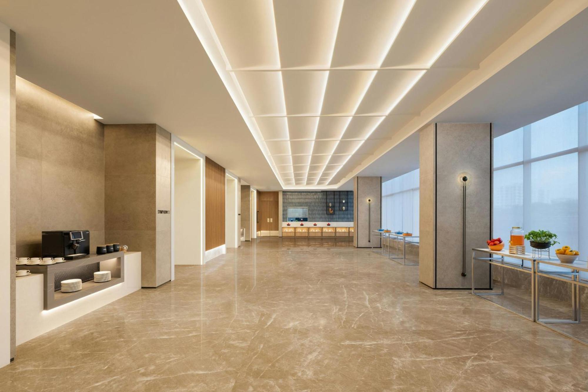 Four Points By Sheraton Nashik Exterior foto